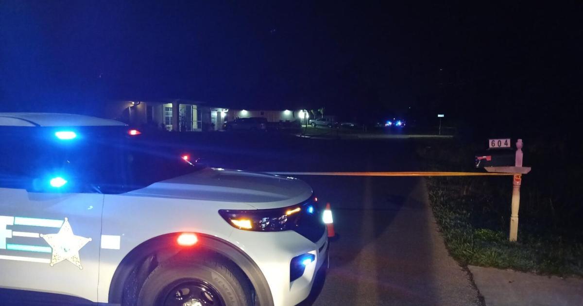 4 injured after shooting on Willard Avenue in Lehigh Acres | Lee County