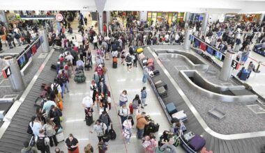 Orlando airport travelers threatened with arrest | 700WLW | Aviation Blog