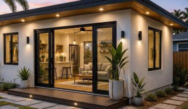 ADU Builder in Tampa Bay: Craftline Remodeling Brings Architects, Engineers, and Designers In-House as New Florida Law Drives Demand | Associated Press National