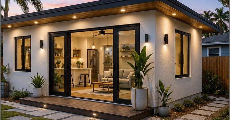 ADU Builder in Tampa Bay: Craftline Remodeling Brings Architects, Engineers, and Designers In-House as New Florida Law Drives Demand | International