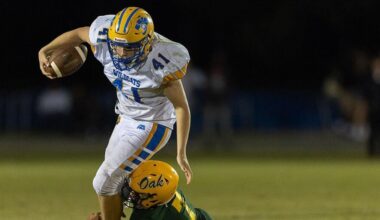 What Jacksonville area football teams are saying about preseason | Sports