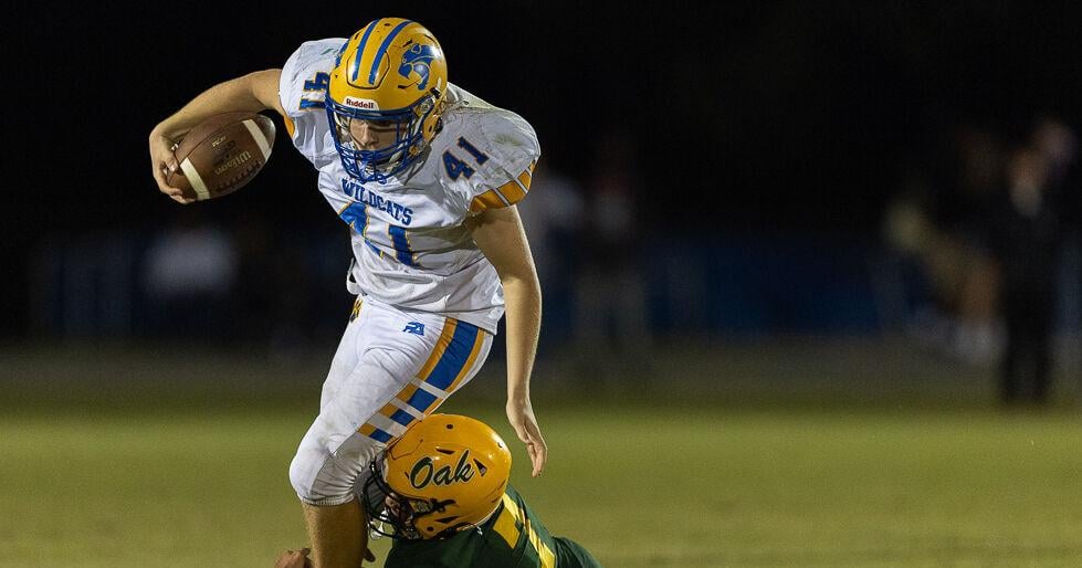 What Jacksonville area football teams are saying about preseason | Sports