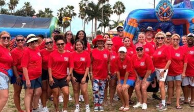 COLUMN | More than fireworks: How a day of celebration helped invest in Charlotte County's children | Port Charlotte News