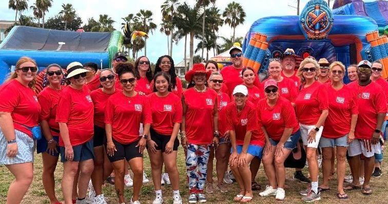 COLUMN | More than fireworks: How a day of celebration helped invest in Charlotte County's children | Port Charlotte News