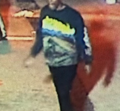 FLPD Searching for Aggravated Battery Suspect | NewsRadio WIOD