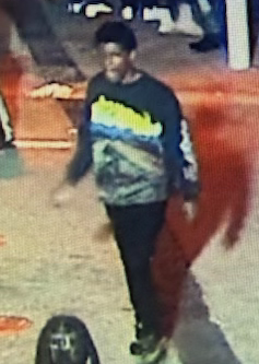 FLPD Searching for Aggravated Battery Suspect | NewsRadio WIOD