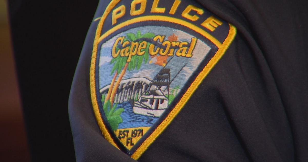 Cape Coral police say calls for service jumped nearly 76% in a year as city growth drives demand | News