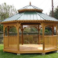 Langford Park to get $85,000 gazebo | Martin County