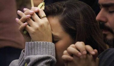 Florida wants more religion in schools. But here’s where most people draw the line | National News