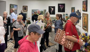 Art Walk returns July 17 | Local Events