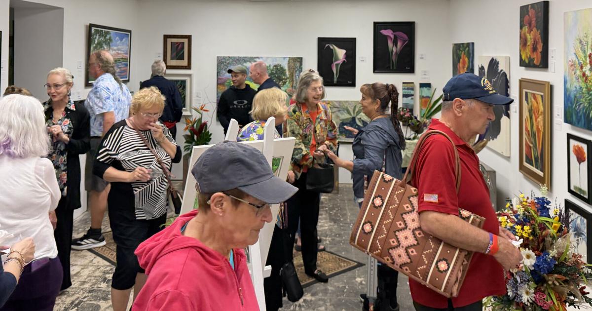 Art Walk returns July 17 | Local Events