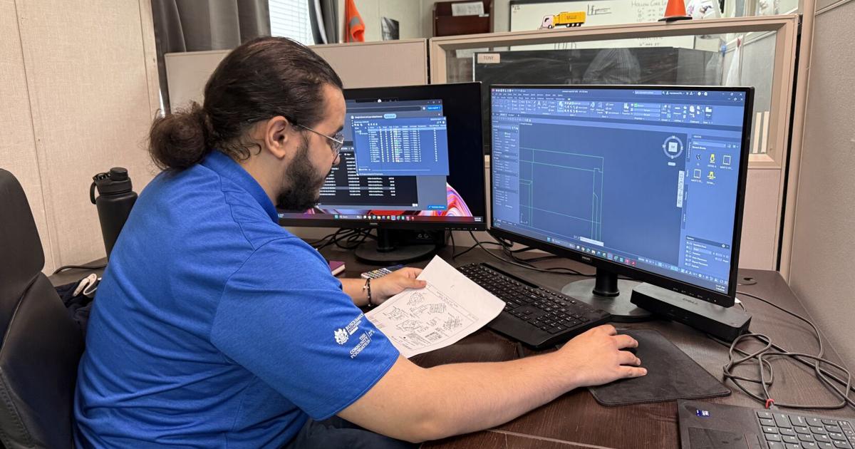 TCCEED expands paid summer internship programSecond-year initiative doubles employer participation, places 61 students in local jobs and triples applications from Treasure Coast students | Business News