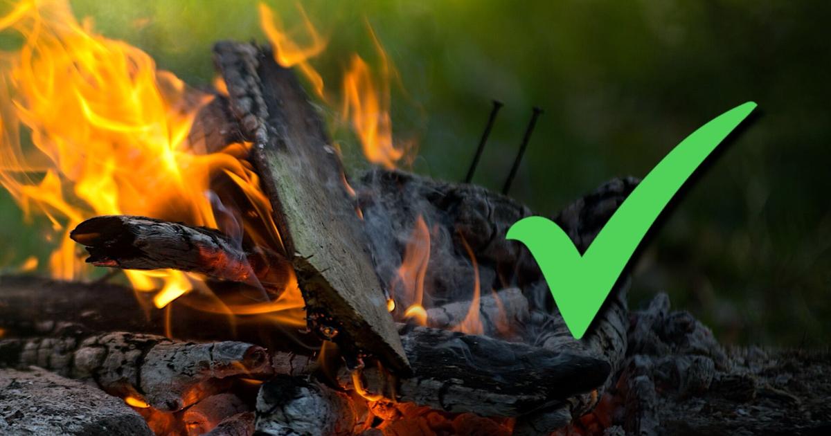 Charlotte County lifts burn ban after recent rainfall improves conditions | Charlotte County
