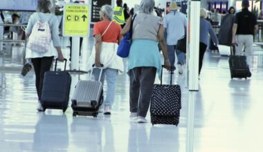 RSW temporarily shuts down water to part of the airport | Lee County