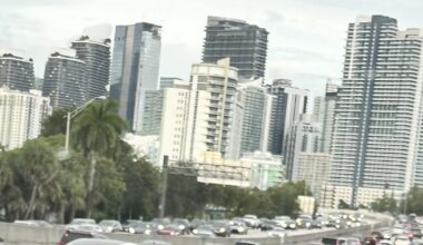 Miami gas prices rise for first time since May | Miami