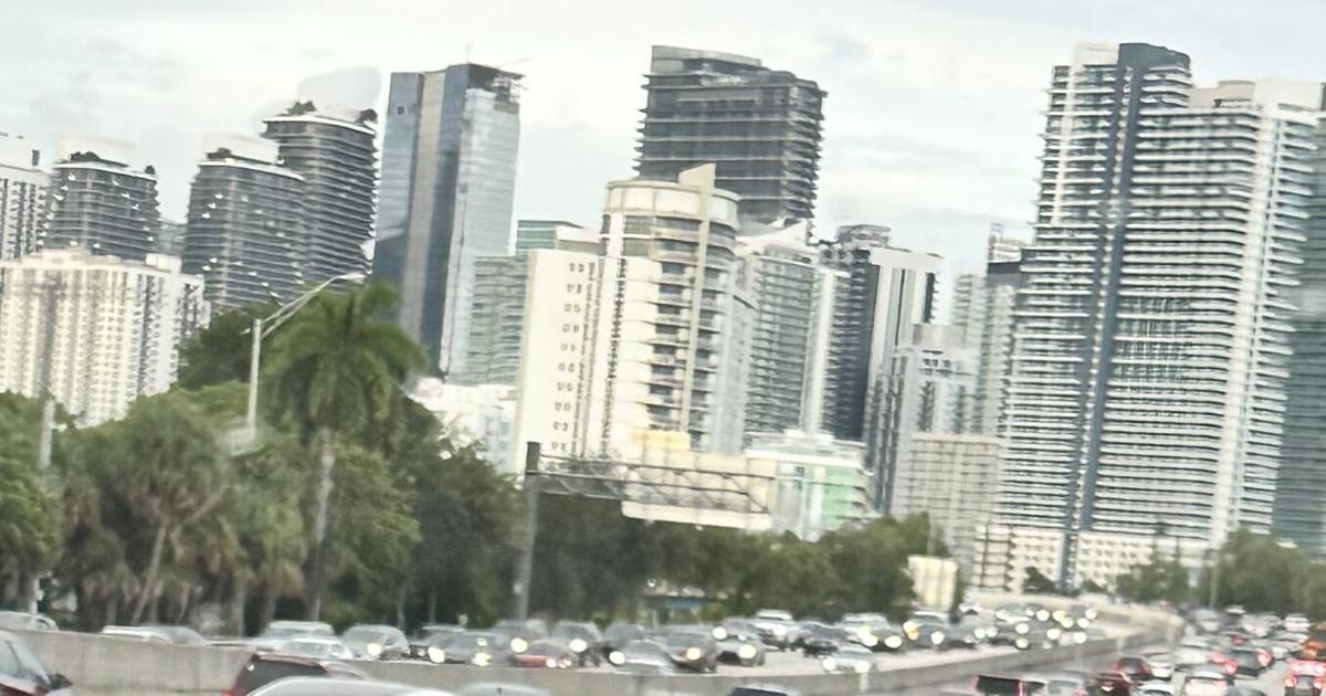 Miami gas prices rise for first time since May | Miami