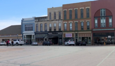 Residents invited to share views on Jacksonville’s future | News