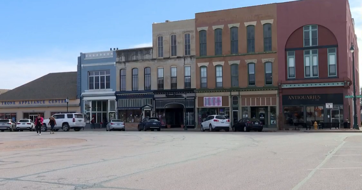 Residents invited to share views on Jacksonville’s future | News