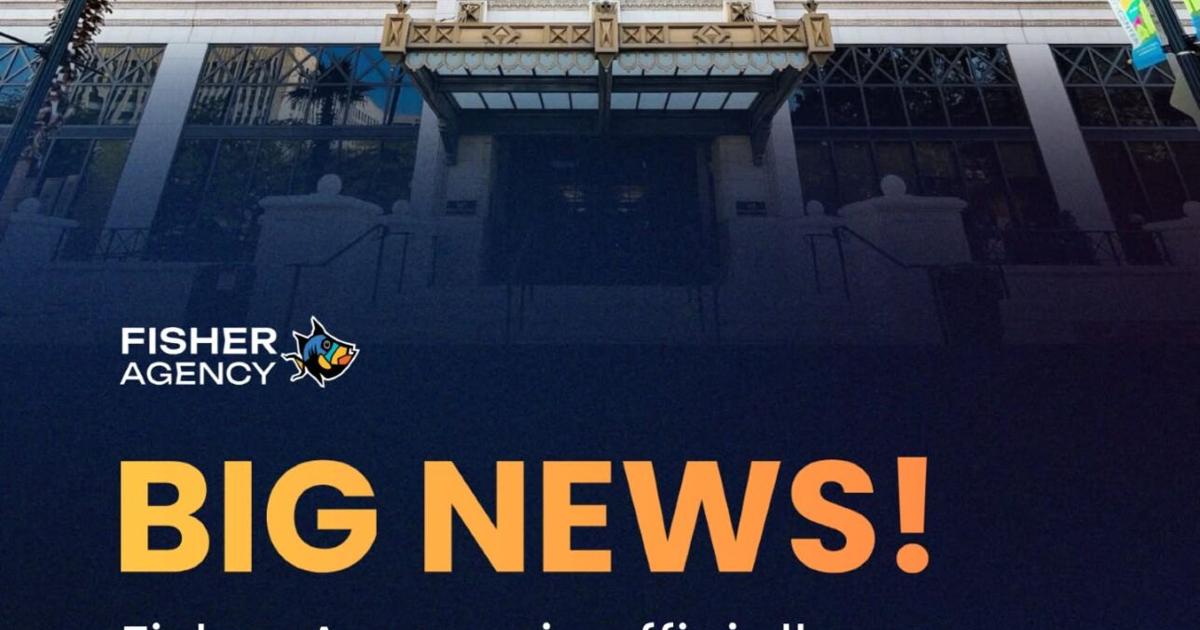 Fisher Agency Earns Official JSEB Certification, Expanding Public Sector Footprint in Jacksonville | Press Releases