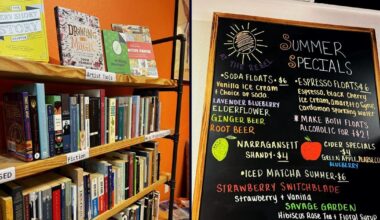The Rebel in Lee County gives underground artists a home base | WINK Stop