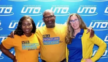 United Teachers of Dade union narrowly misses member turnout threshold, but avoids dissolution | Education