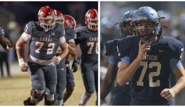 18 Jacksonville area offensive linemen to watch in 2026 high school football season | Sports