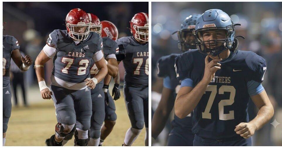 18 Jacksonville area offensive linemen to watch in 2026 high school football season | Sports