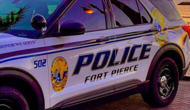 Shooting at Ave G on July 11 under investigation | St. Lucie County