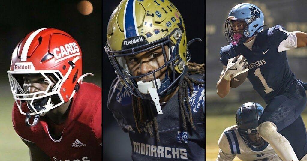 30 Jacksonville area defensive players to watch in 2026 high school football season | Sports
