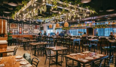 Authentic Roman pizza arrives at Piccolo Buco in Estero | Hospitality