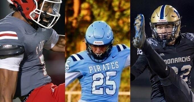 8 Jacksonville area kickers/punters to watch in 2026 high school football season | Sports