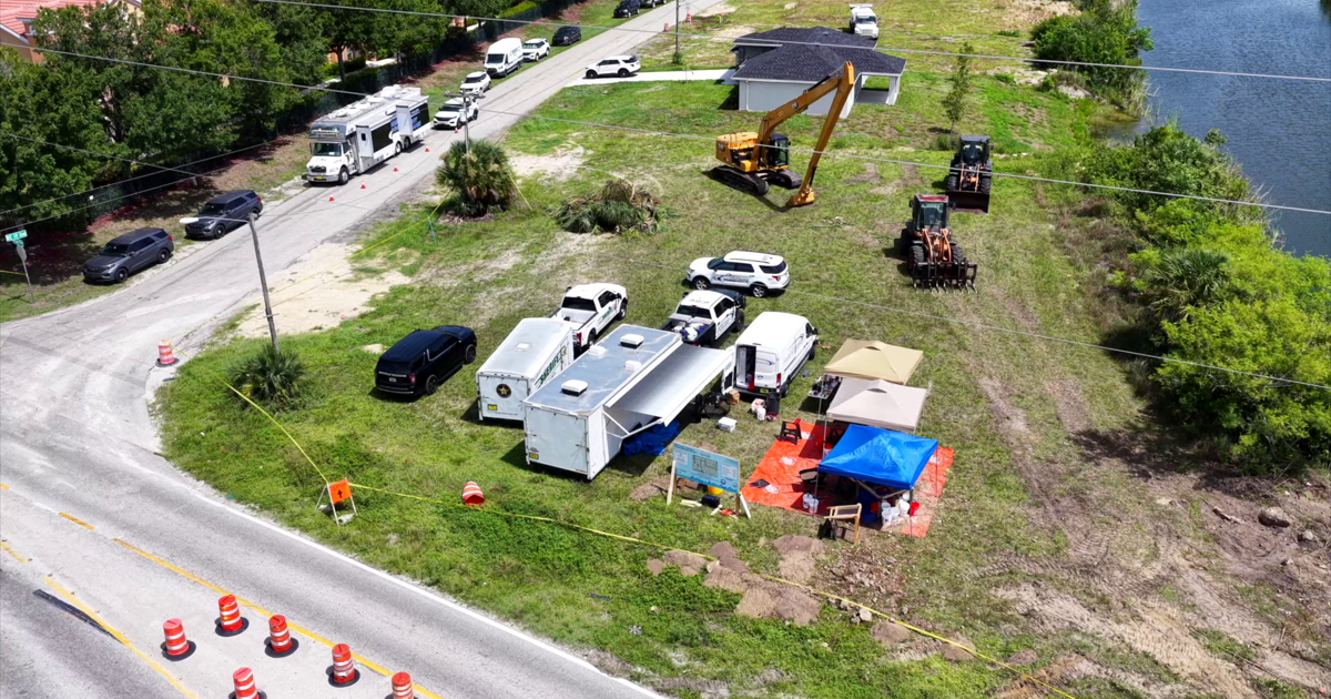 Law enforcement presence reported in Cape Coral, active investigation underway | Lee County