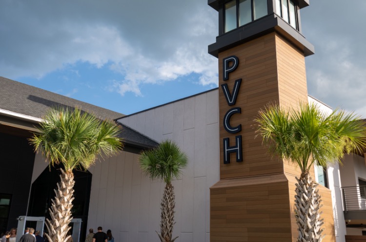 MULTIPLE ARTISTS JUST ANNOUNCED AT PONTE VEDRA CONCERT HALL FIND OUT MORE BELOW!