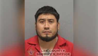 Fort Myers drunk driver gets 28 years for crash injuring dad, 2 kids | Lee County