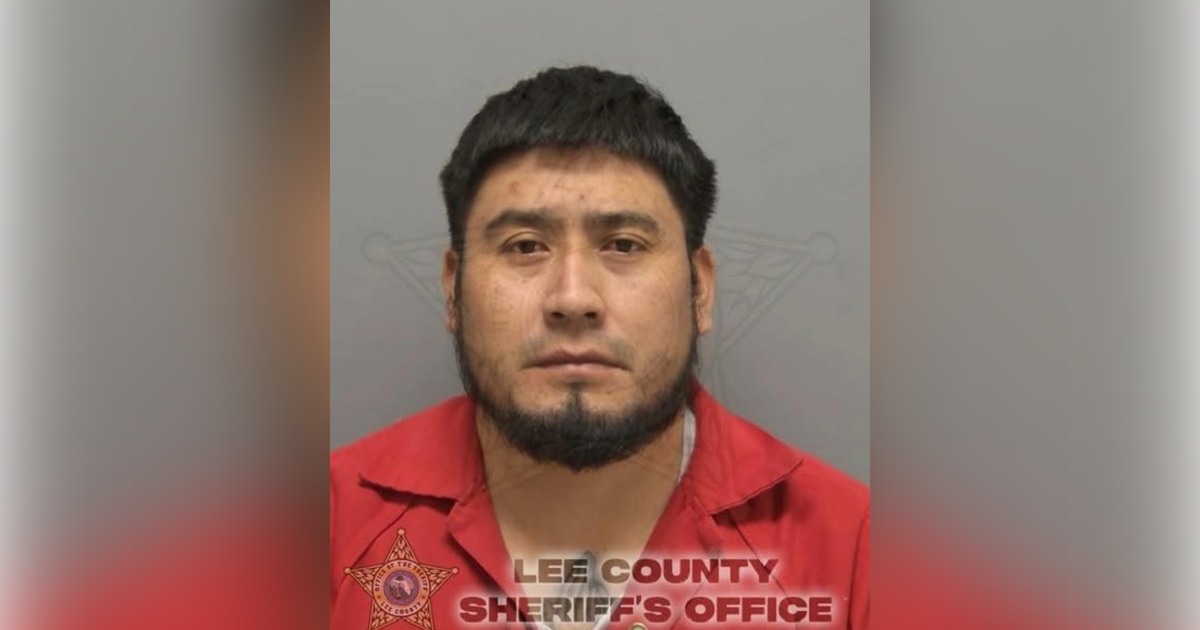 Fort Myers drunk driver gets 28 years for crash injuring dad, 2 kids | Lee County