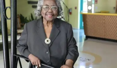 Should Dr. Enid C. Pinkney's Miami home be preserved? Community leaders weigh its future | Local News & Updates | The Miami Times