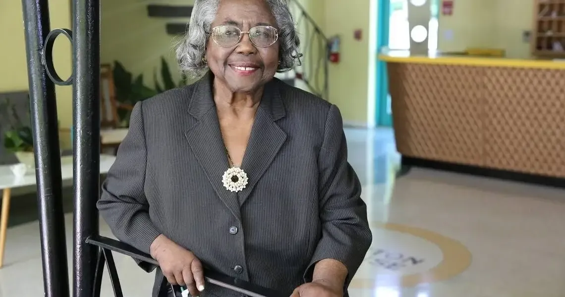 Should Dr. Enid C. Pinkney's Miami home be preserved? Community leaders weigh its future | Local News & Updates | The Miami Times