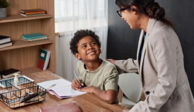 Helping kids navigate change: a pediatric psychologist’s guide for back-to-school season | Health Wellness
