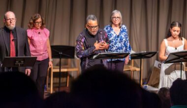 'Othello of Overtown' reimagines Shakespeare through the life of Miami artist Purvis Young | Arts Culture