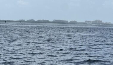 Heat index could top 108 on Key Biscayne today | Key Biscayne