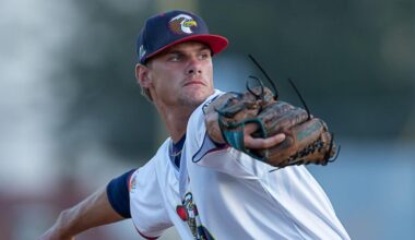 Why McEachern embraces closer role for Jacksonville Ospreys | Sports