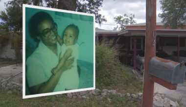 Unlicensed contractor and City fines leave grieving family facing loss of generational home damaged by Ian | Investigations