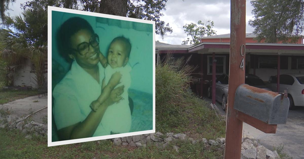 Unlicensed contractor and City fines leave grieving family facing loss of generational home damaged by Ian | Investigations