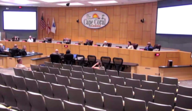 Cape Coral budget workshops begin, residents demand infrastructure focus | Lee County