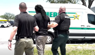 Pine Manor shooting suspect caught, accused of Facebook Live boast | Lee County