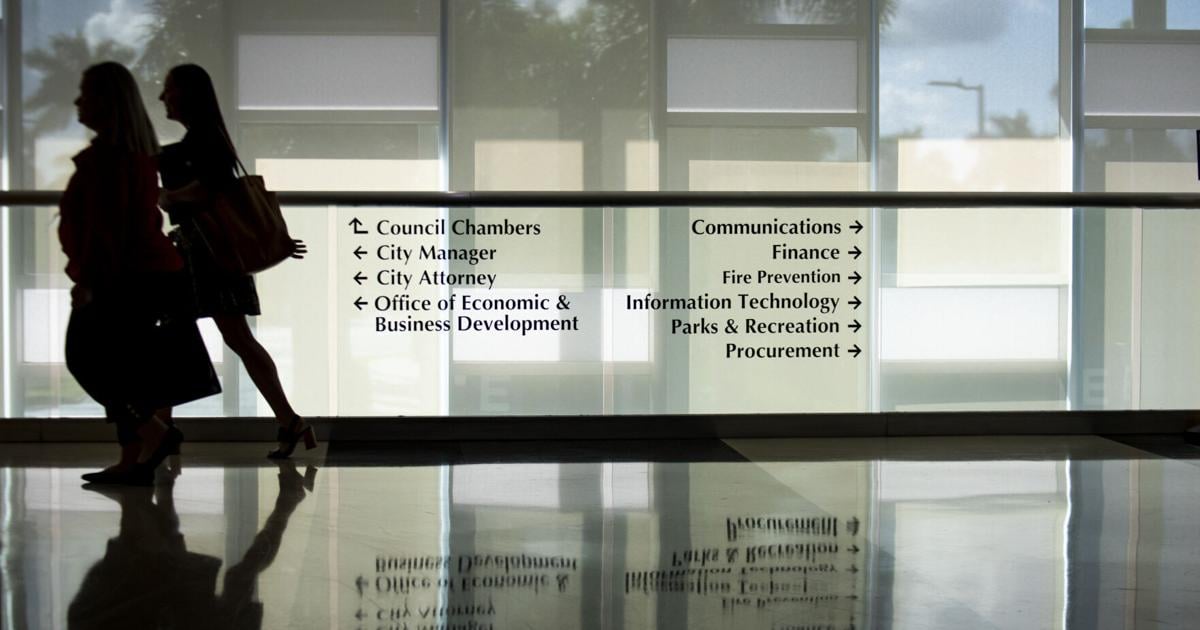 Cape Coral secures $6.5 million grant for utility project | Lee County