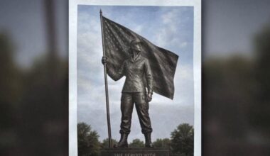 Cape Coral group raising $400K for women's military monument | Lee County