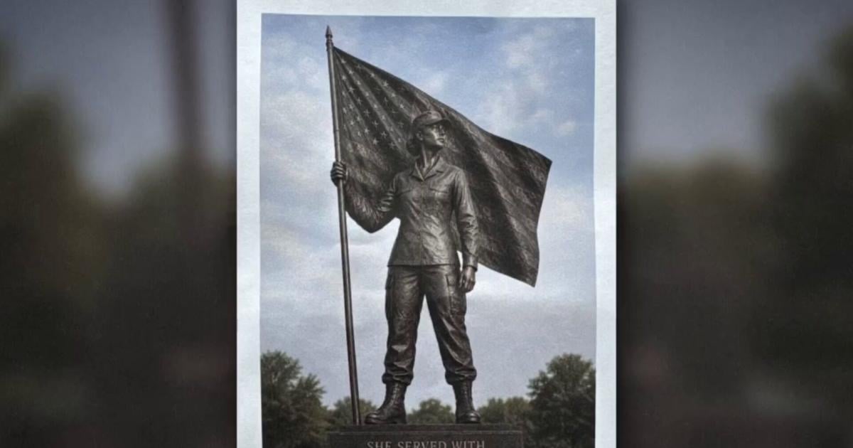 Cape Coral group raising $400K for women's military monument | Lee County