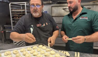 The Saucy Meatball is serving up summer deals perfect for sharing | WINK Stop