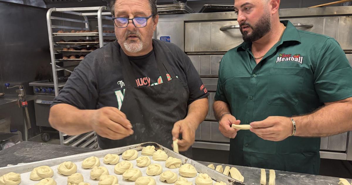 The Saucy Meatball is serving up summer deals perfect for sharing | WINK Stop